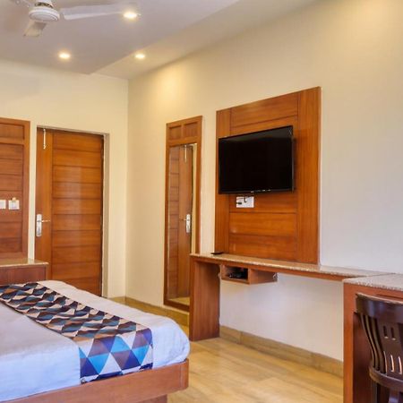 Basera Hotel Mussoorie Eksteriør bilde