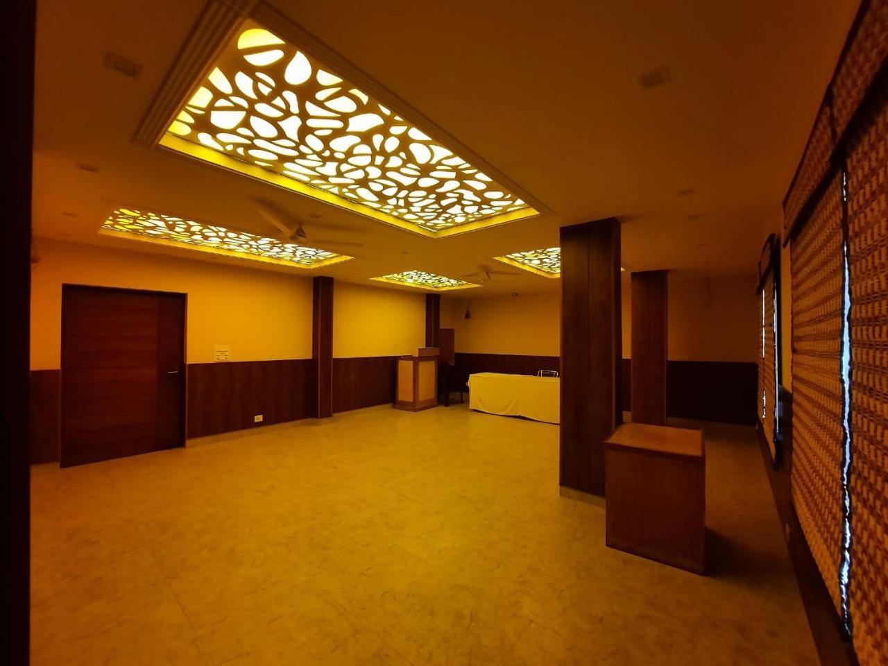 Basera Hotel Mussoorie Eksteriør bilde
