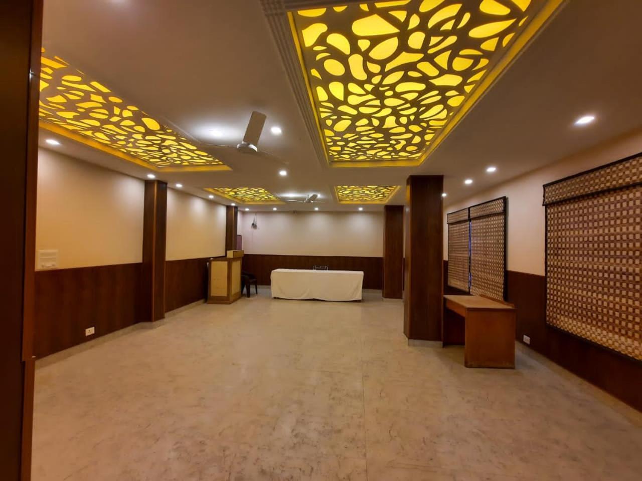 Basera Hotel Mussoorie Eksteriør bilde